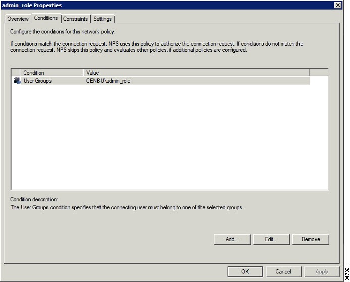 Cisco IoT Field Network Director User Guide, Release 4.7.x Managing
