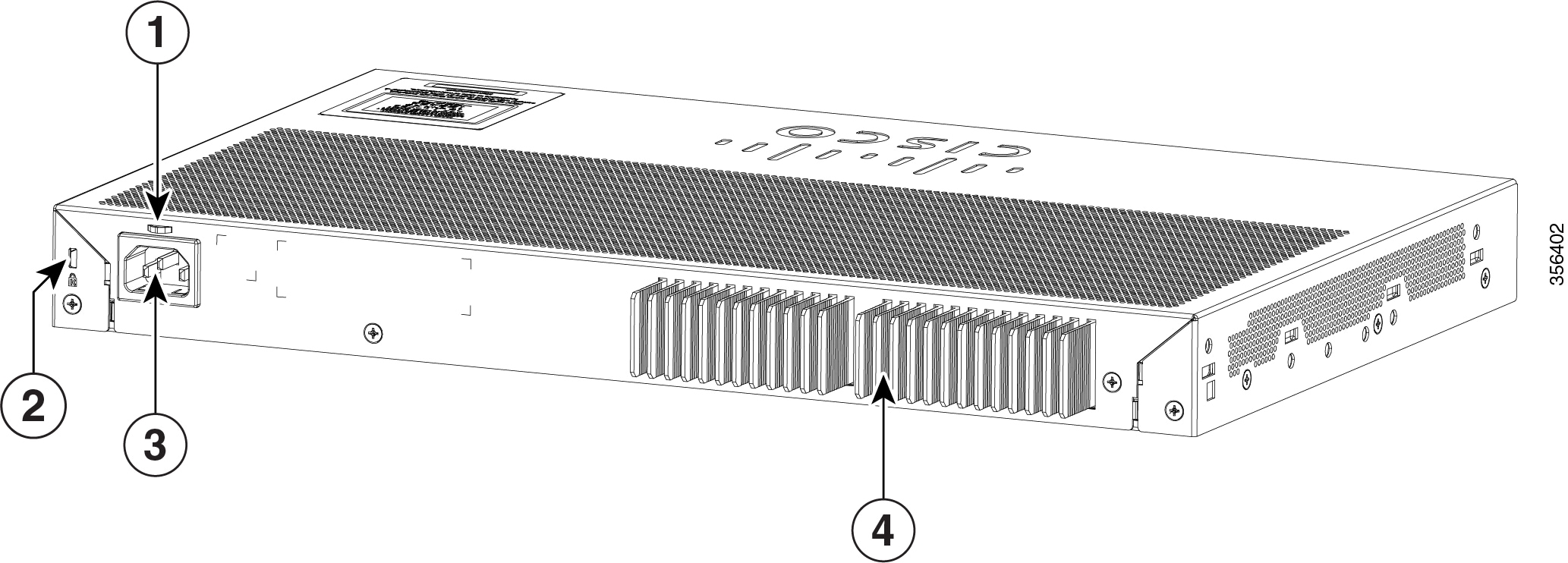 Cisco Catalyst 2960L Series 24Port and 48Port Switch Hardware