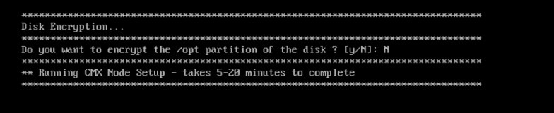 Cisco Mobility Services Engine Virtual Appliance Installation Guide for ...