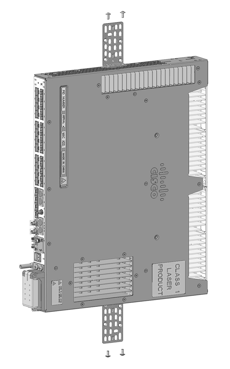 Cisco Catalyst IE9300 Rugged Series Switch Hardware Installation Guide
