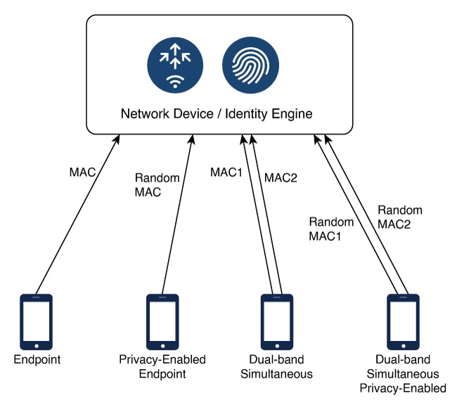 Impact of Dual WiFi Acceleration on Enterprise Networks Cisco