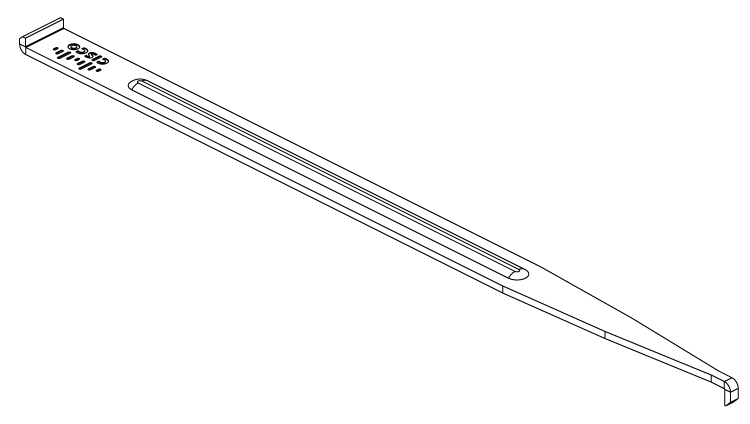 SFP module extractor