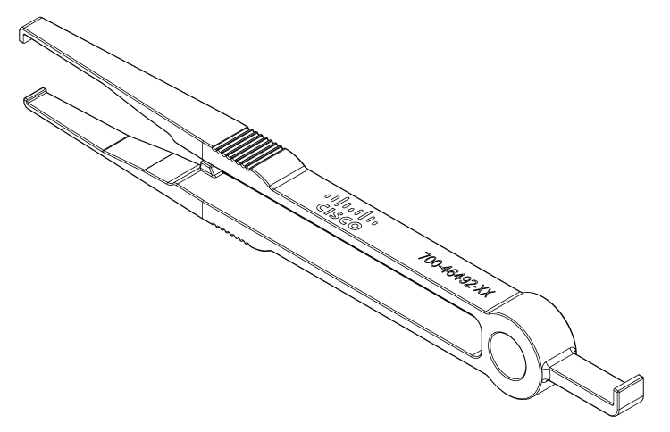 SFP removal tool