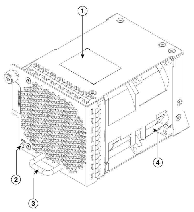 C9550-FAN-2U