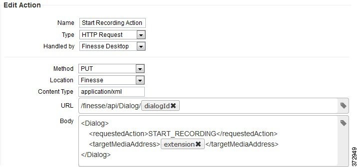 Cisco Unified CCX Administration Guide, Release 10.6(1) - Cisco Finesse ...
