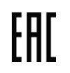 Лого на EAC