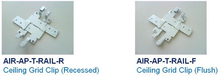 Cisco AIR-AP-BRACKET 1-12 mo warranty-VAT included 