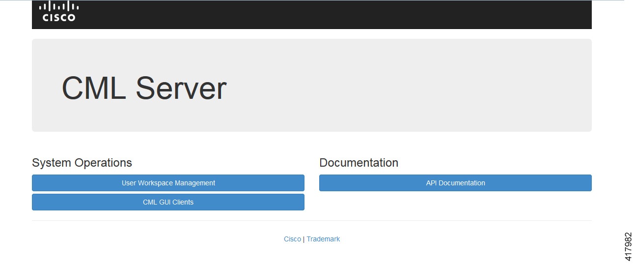 Cisco Modeling Labs Corporate Edition System Administrator Installation ...