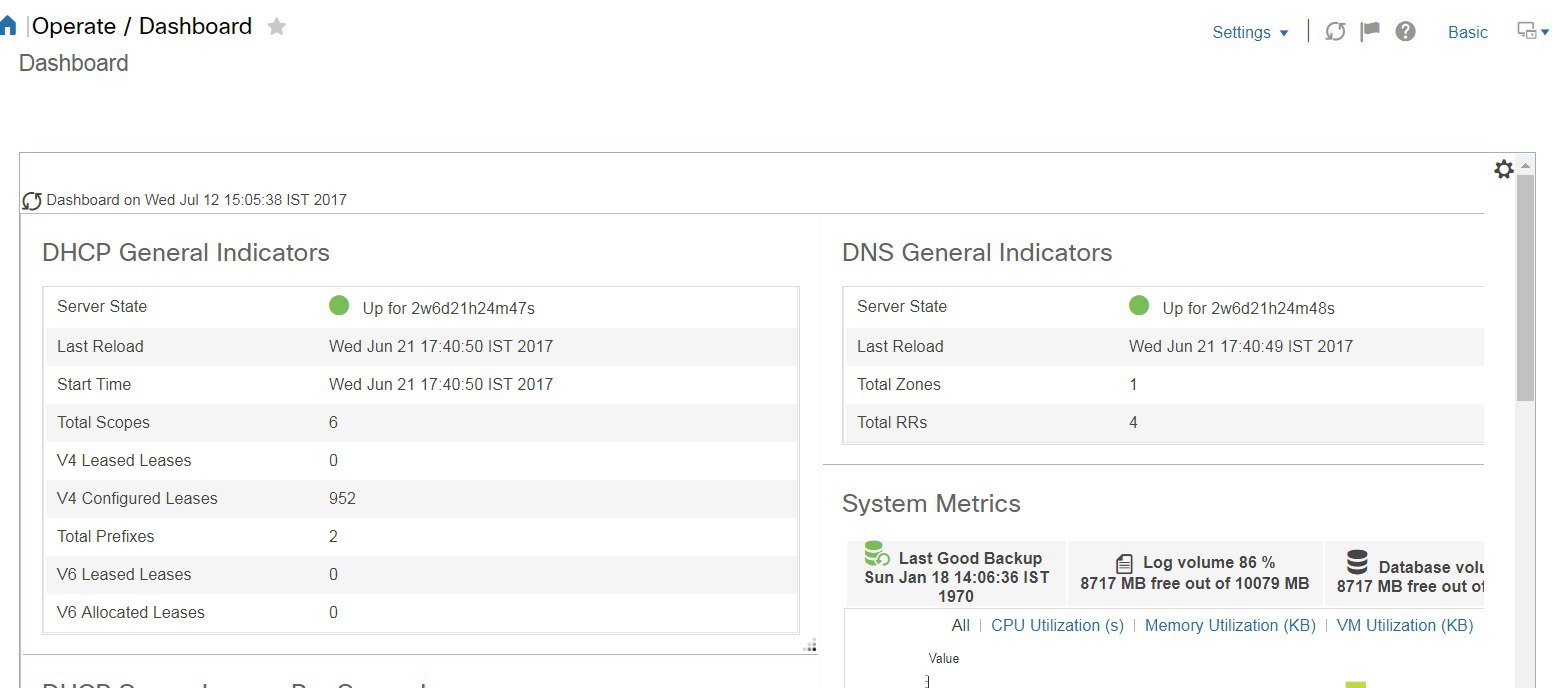 Cisco Prime Network Registrar 11.2 Caching and Authoritative DNS User ...