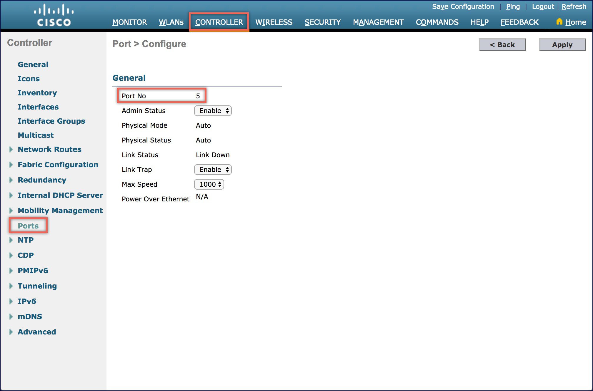 Cisco Content Hub WLC 3504 Release 8 5 Deployment Guide