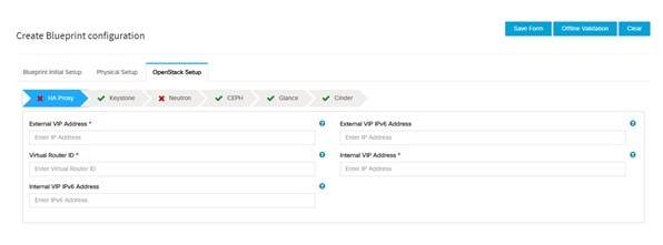 Cisco Virtualized Infrastructure Manager Installation Guide, 3.2.1 ...
