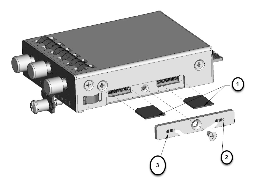 Cisco Catalyst IR8340 Rugged Series Router Hardware Installation Guide