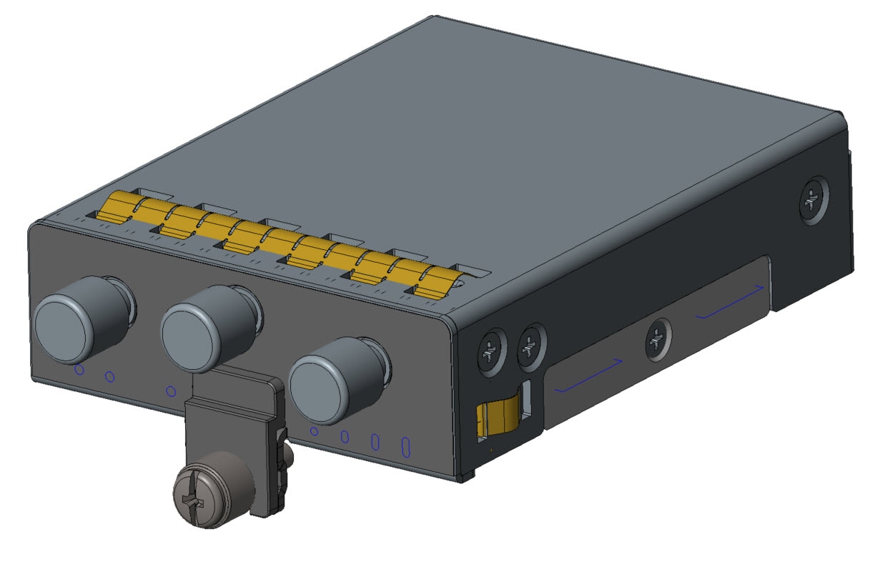 Cisco Catalyst IR1800 高耐久性シリーズ ルータハードウェア設置ガイド - プラガブル インターフェイス モジュール ...