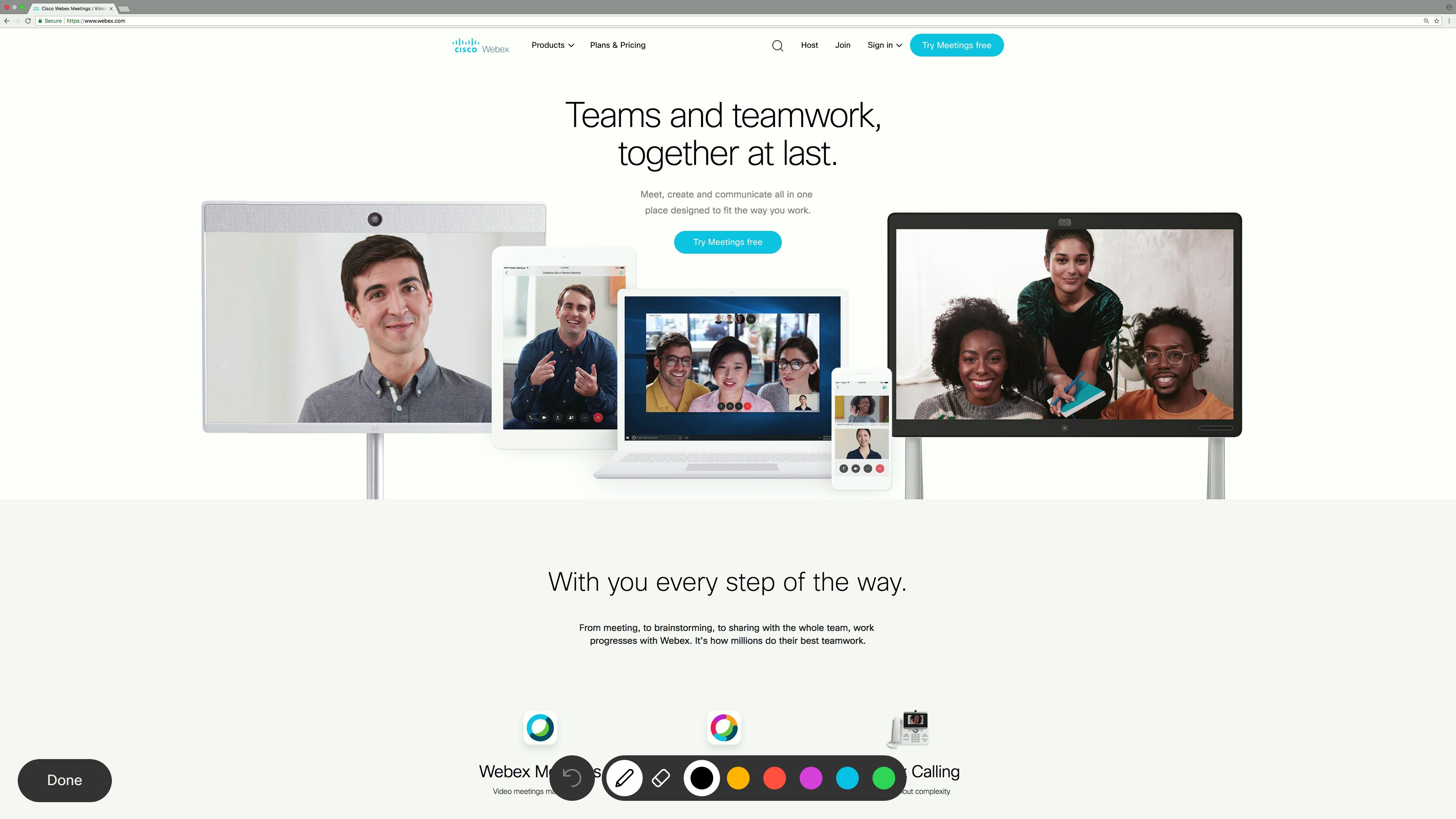 webex annotation tools webex annotation tools