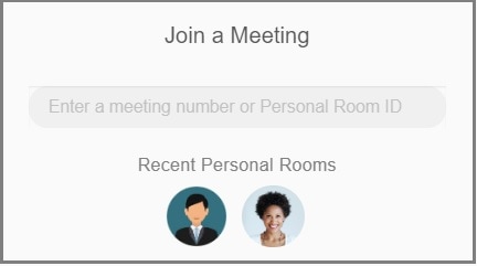 Pridruži se sastanku