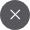 Delete icon