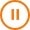 [プレイブックの一時停止（Playbook Pause）] アイコン