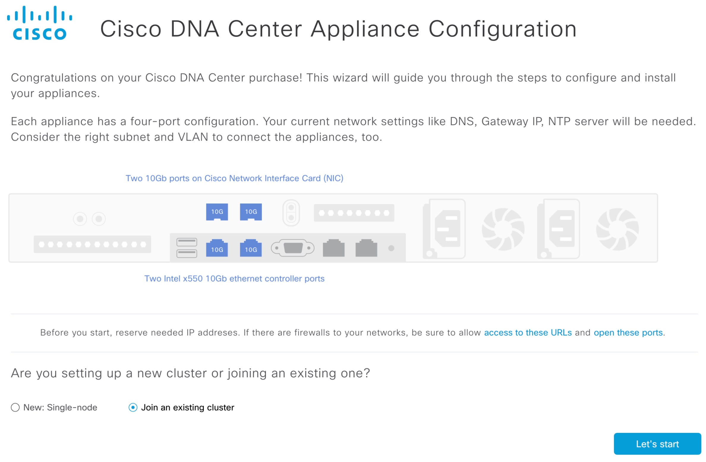 cisco content hub