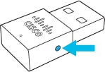 buton adaptor HD USB
