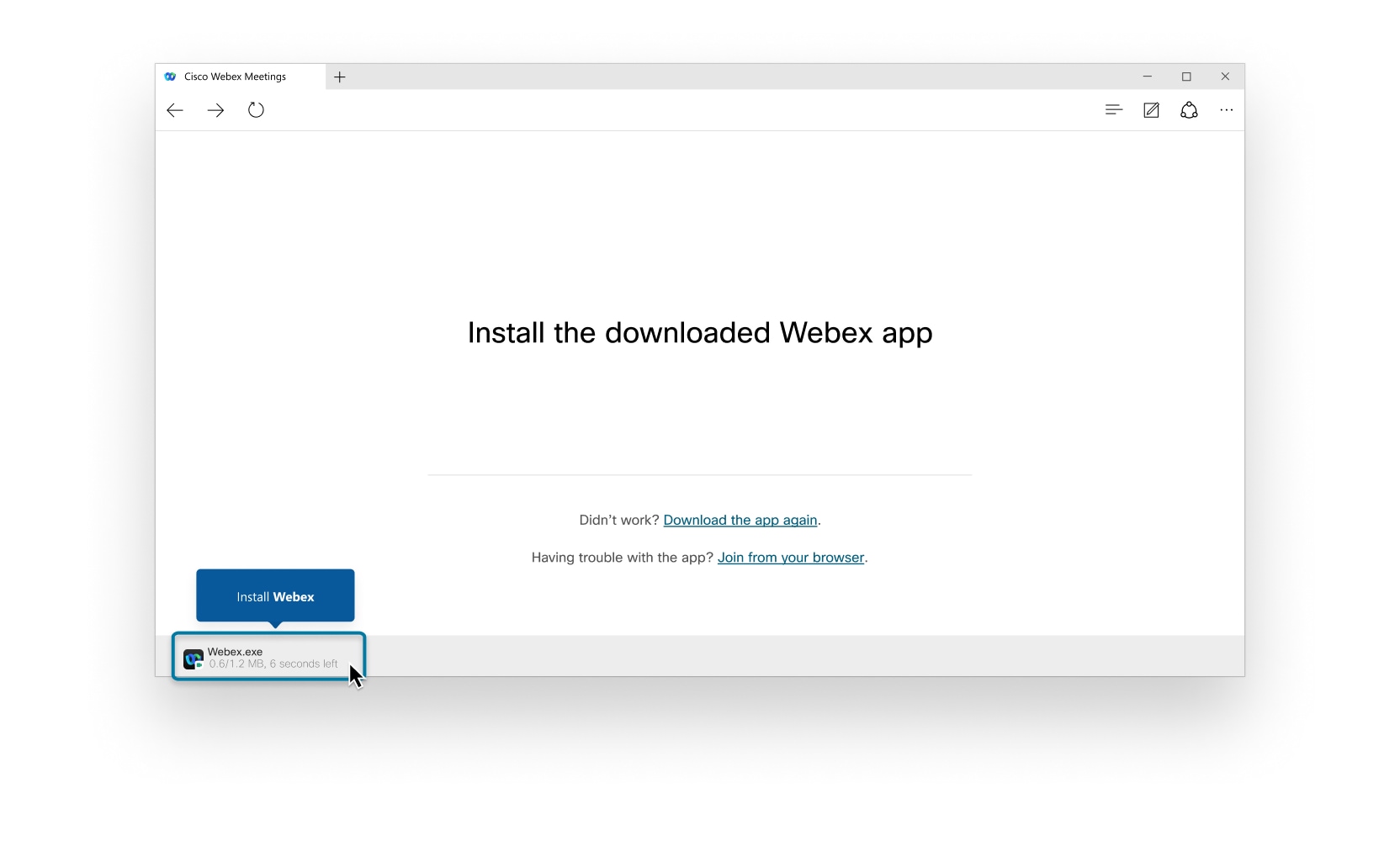 Download Webex On Chromebook PARKQUK
