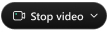 Arrêter la vidéo