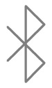 Bluetooth-Symbol.