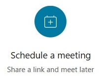 Planlegge et møte