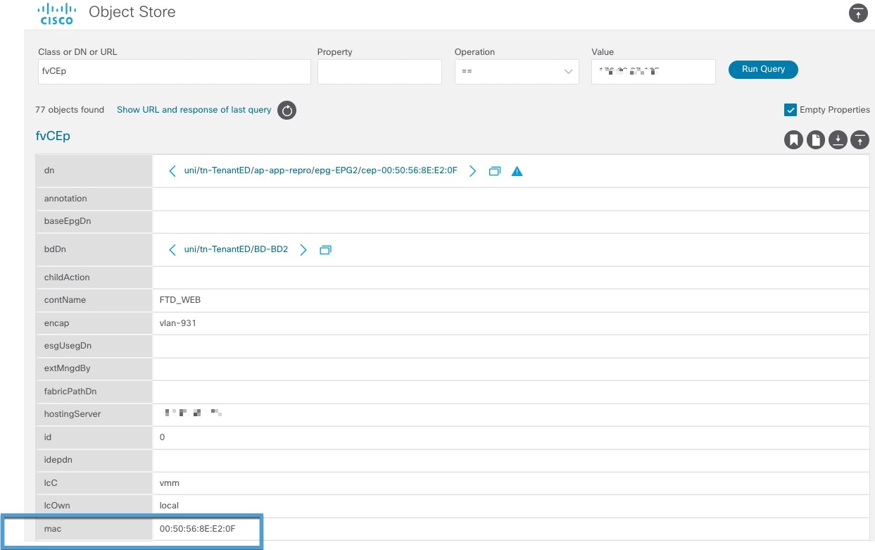 Cisco APIC/Secure Firewall Remediation Module 2.0.2 Quick Start Guide