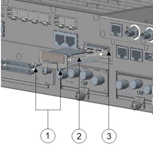 Ir8340 Router Rear View Cisco Catalyst IR8340 Rugged Series Router Hardware Installation Guide ...