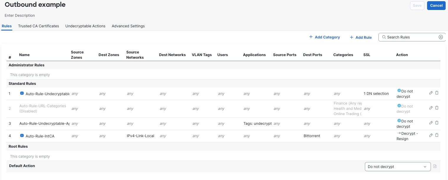 Cisco Secure Firewall Management Center Device Configuration Guide, 7.6