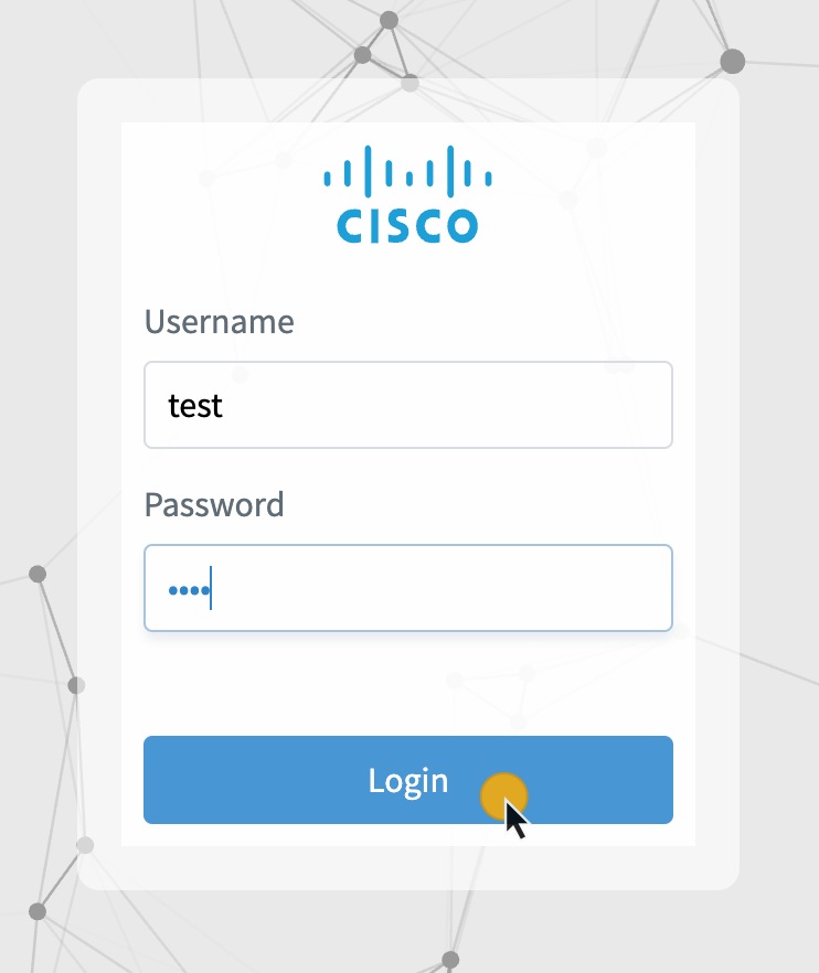 Cisco Crosswork Workflow Manager 1.0 Administrator Guide - Install CWM ...