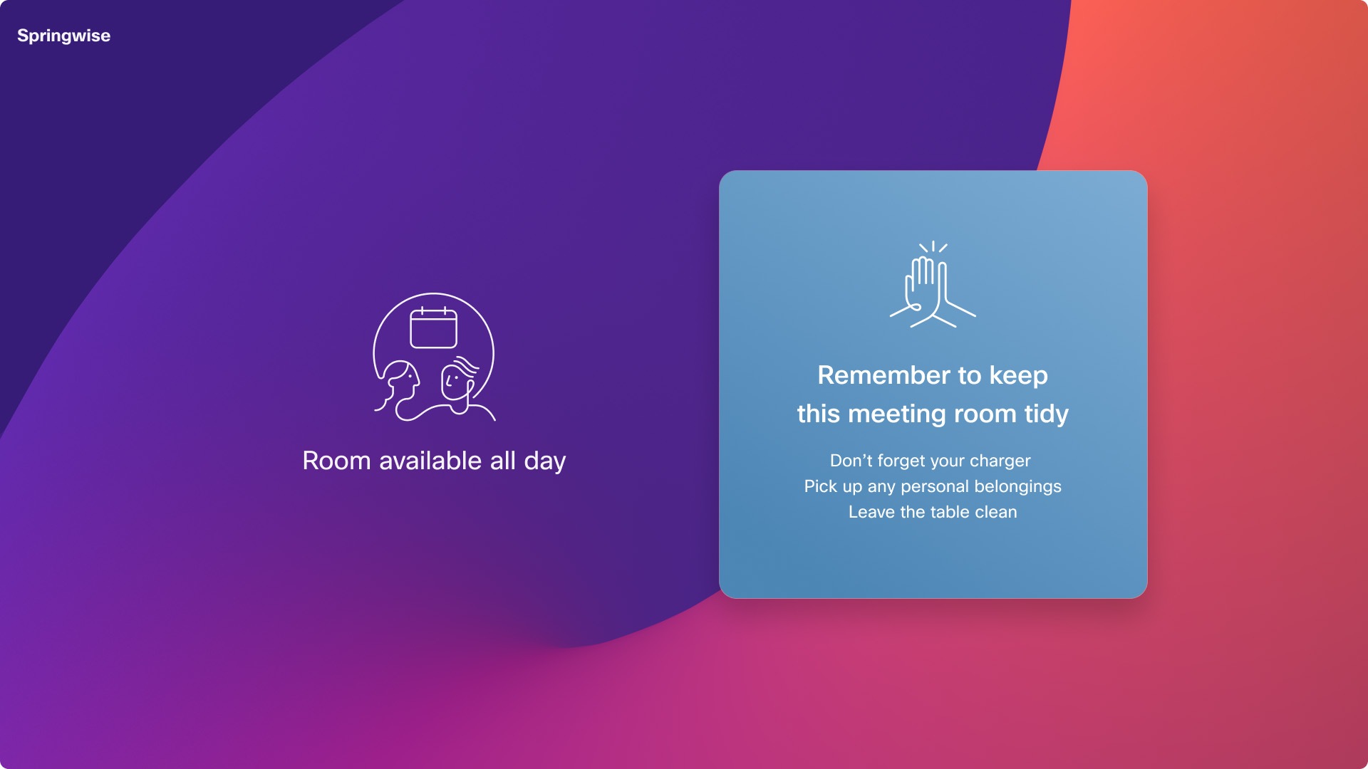 Web Widgets