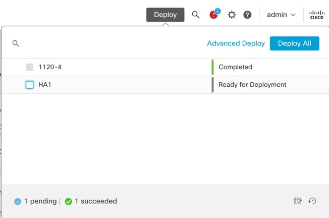 Cisco Secure Firewall Management Center Device Configuration Guide, 7.2 ...