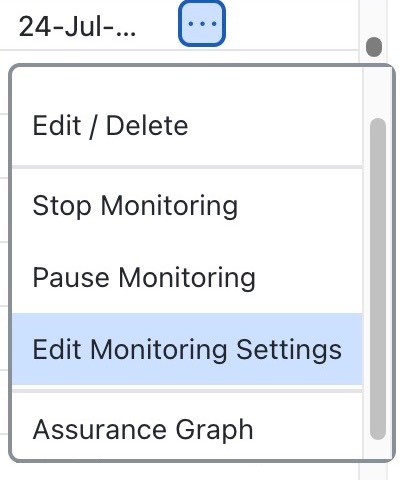 Cisco Crosswork Network Controller 7.0 Service Health Monitoring ...