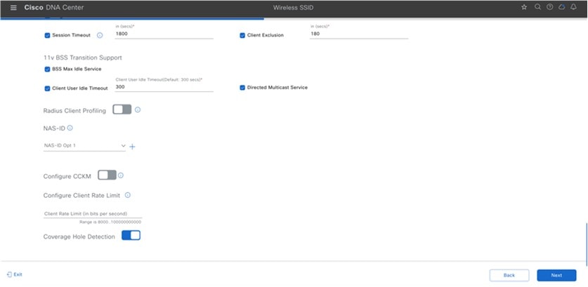 Validated Solution: Wireless Automation Deployment Using Cisco DNA ...