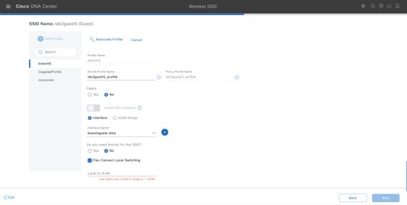 Validated Solution: Wireless Automation Deployment Using Cisco DNA ...
