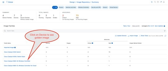 Validated Solution: Wireless Automation Deployment Using Cisco DNA ...
