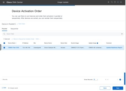 Validated Solution: Wireless Automation Deployment Using Cisco DNA ...