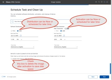 Validated Solution: Wireless Automation Deployment Using Cisco DNA ...