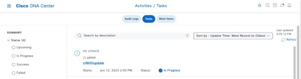 Validated Solution: Wireless Automation Deployment Using Cisco DNA ...