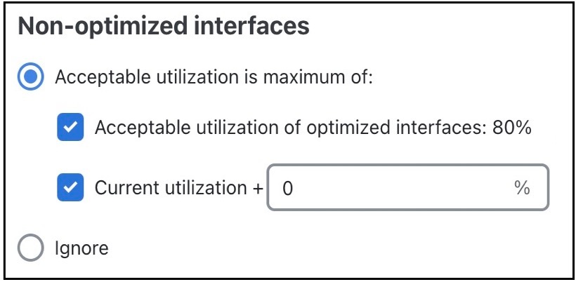 Cisco Crosswork Planning Design 7.0 User Guide - Perform Explicit and ...