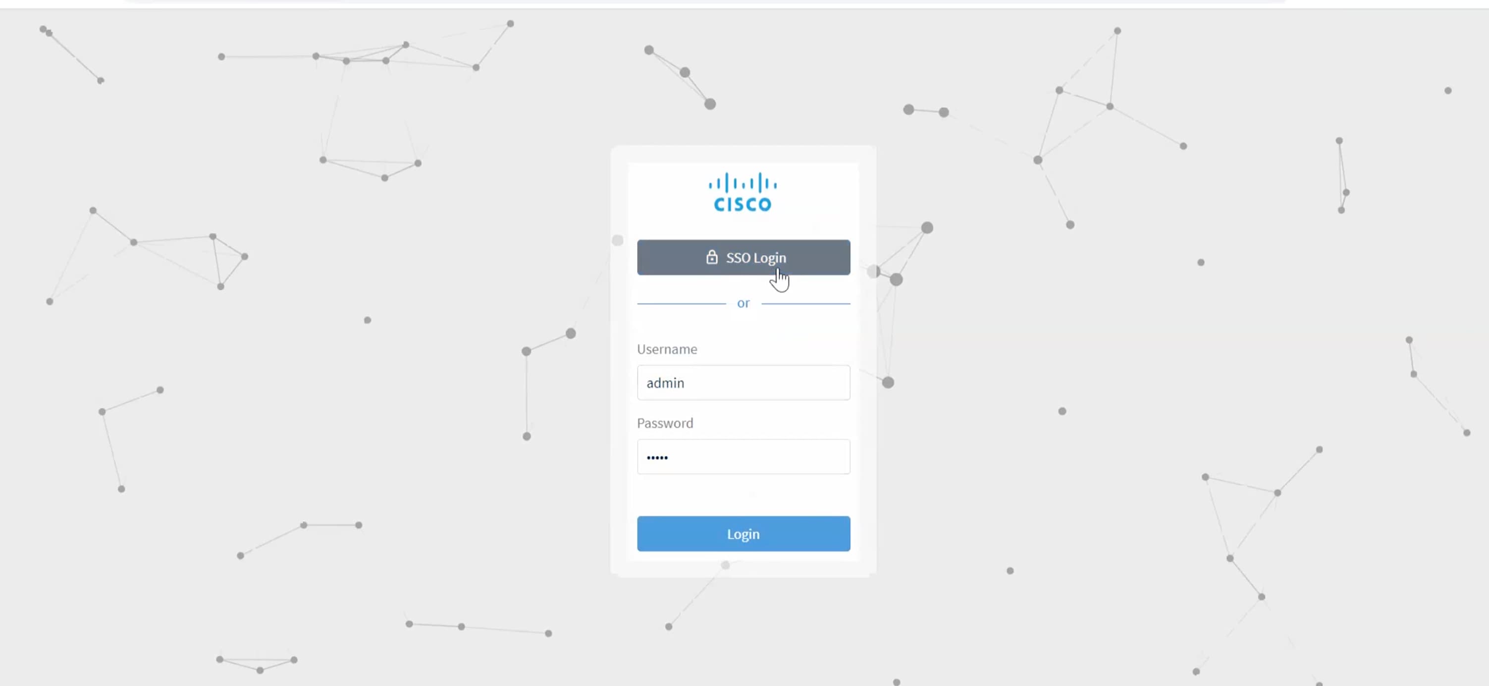 Crosswork Network Controller- add new service provider