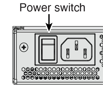 Power button