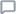 comment icon