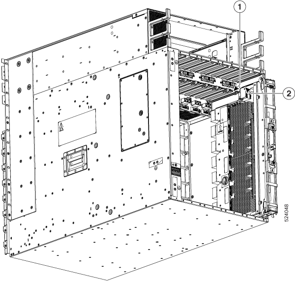 Hardware Installation Guide for Cisco 8800 Series Routers - Replace ...