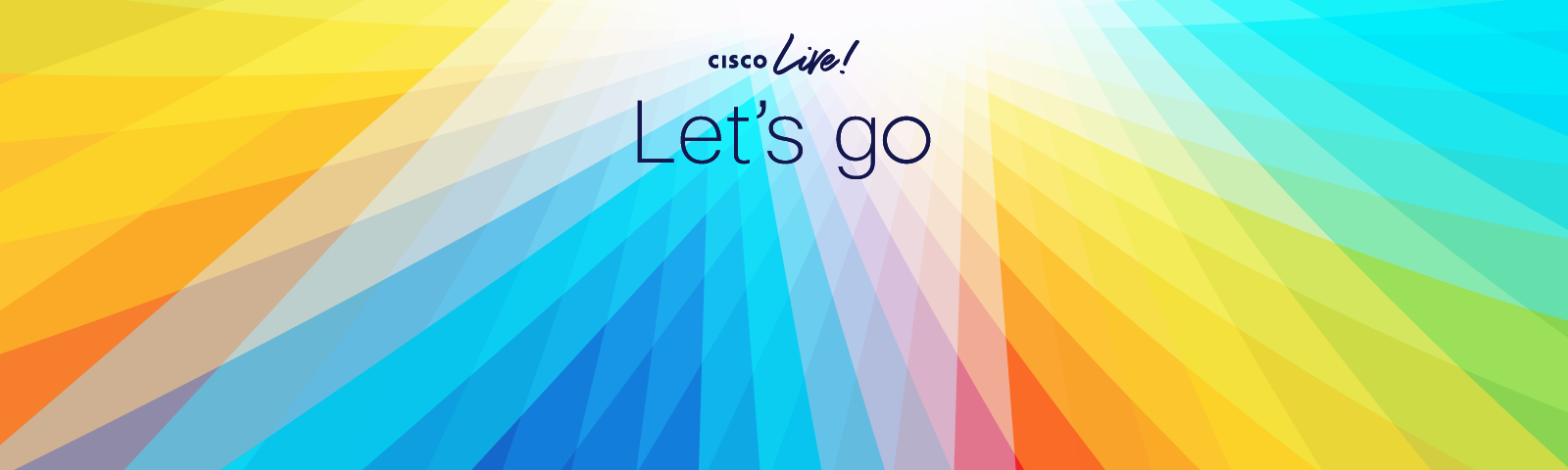 Join us for Cisco Live 2023 Melbourne