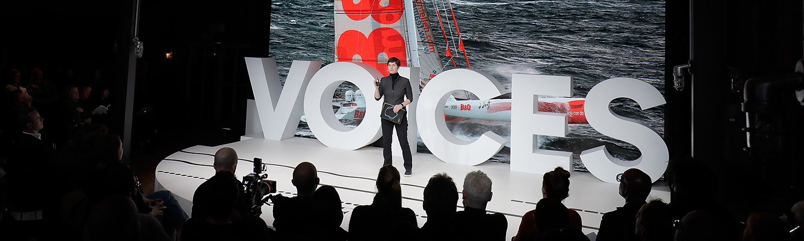 Customer Case Study Ellen Macarthur Foundation Cisco