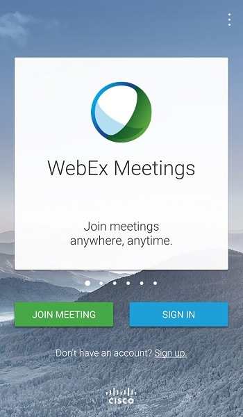 Cisco Webex Meeting Application Uninstaller.dmg Cisco Webex Meeting Application Uninstaller.dmg