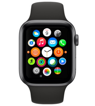 Apple Apple