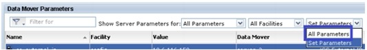 Figure 7 View all Data Mover parameters.bmp